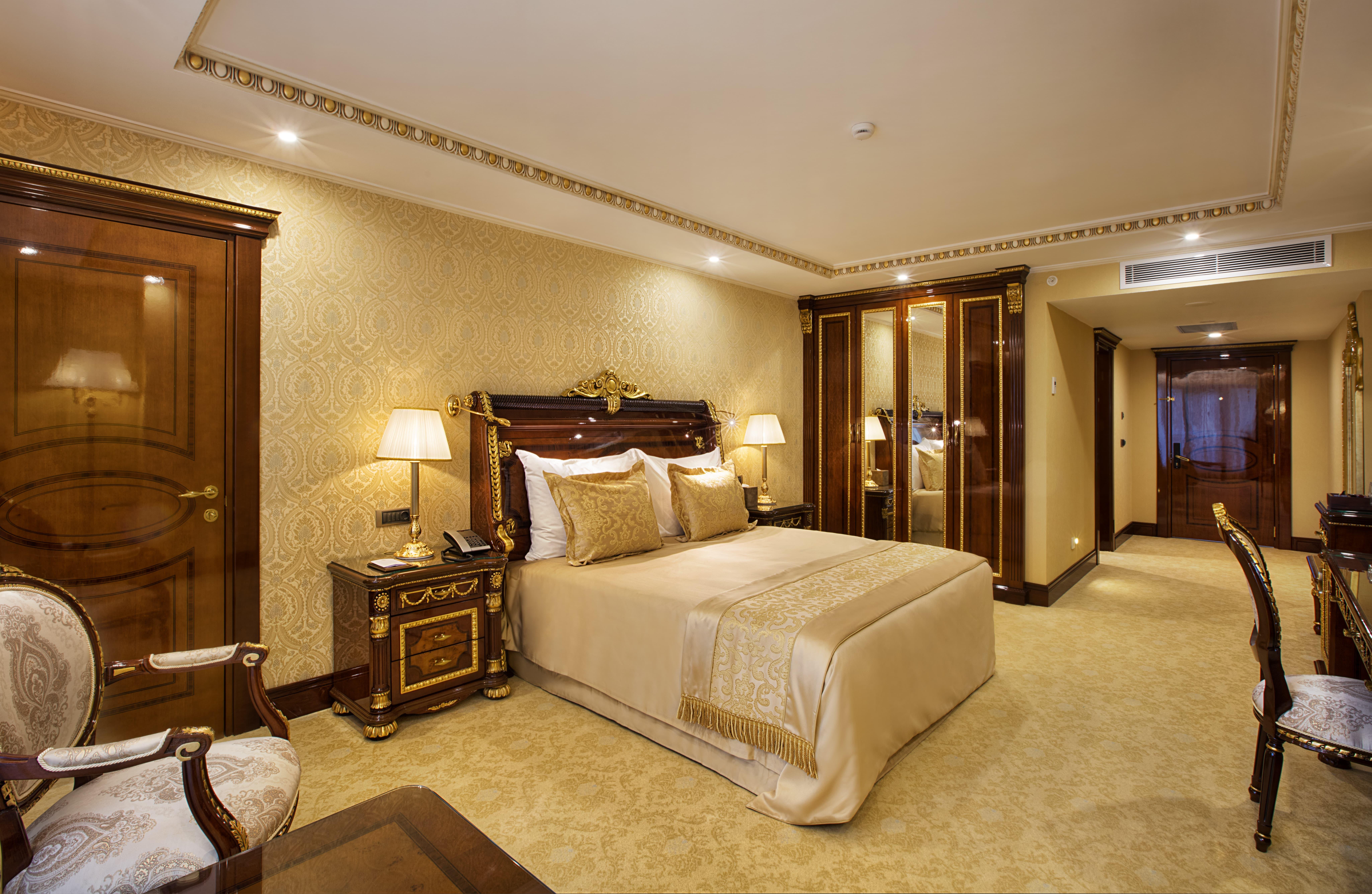 Ottoman'S Life Hotel Deluxe Istanbul Ngoại thất bức ảnh Suite