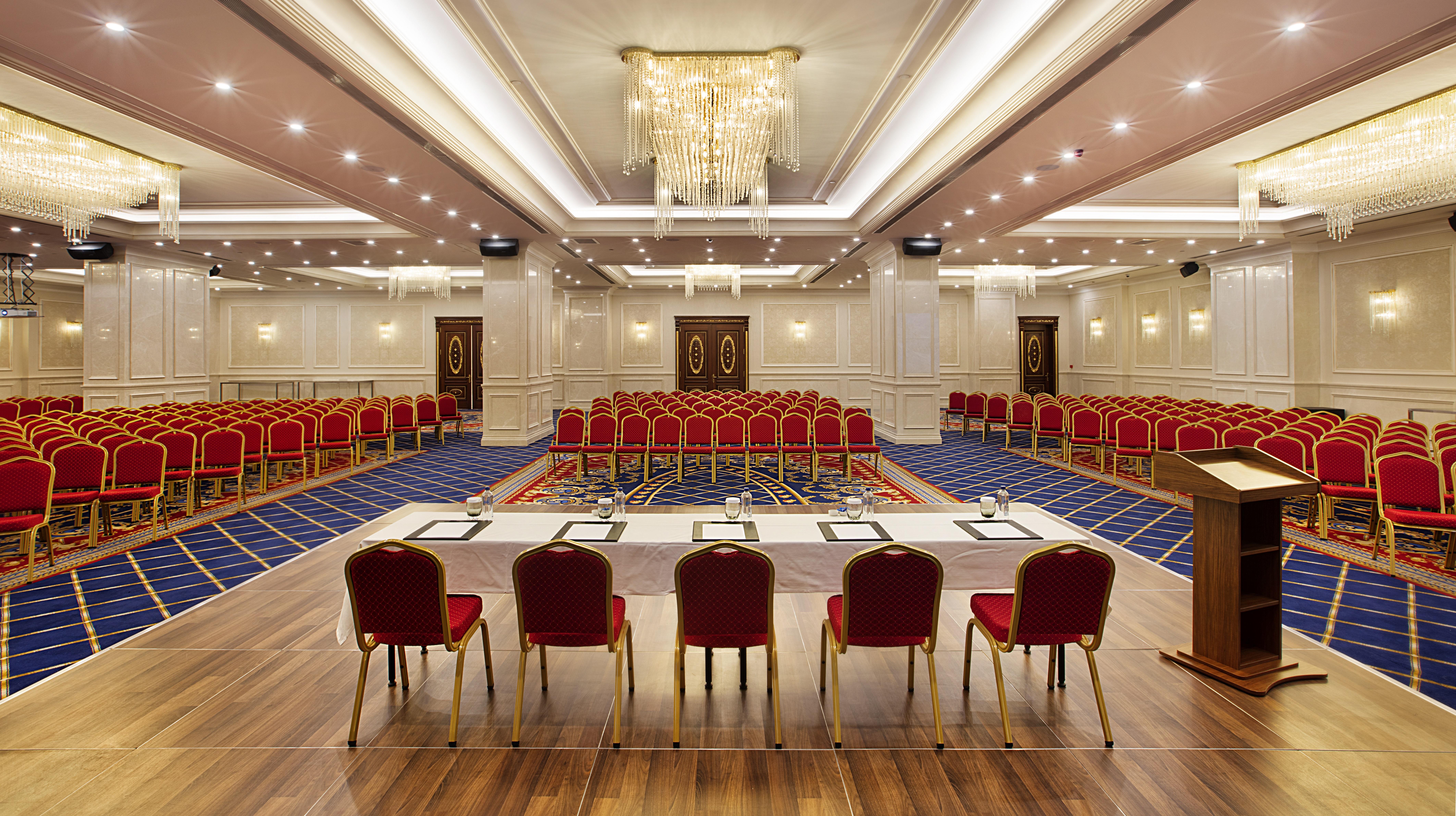 Ottoman'S Life Hotel Deluxe Istanbul Ngoại thất bức ảnh The Grand Ballroom
