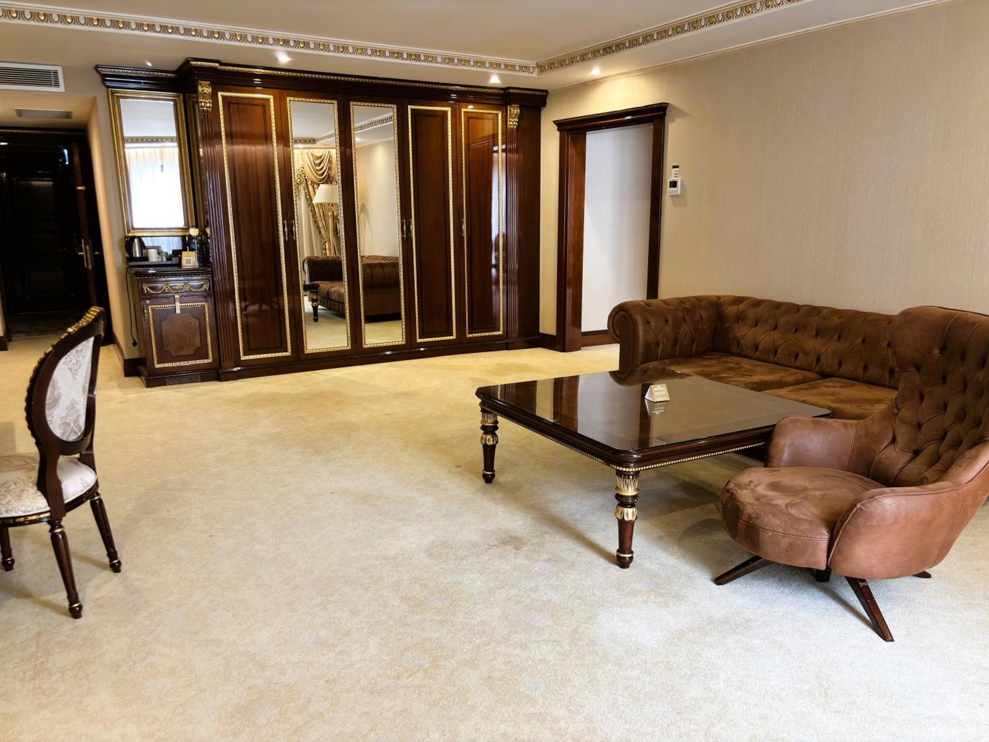 Ottoman'S Life Hotel Deluxe Istanbul Ngoại thất bức ảnh